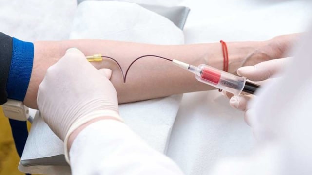 Perlukah Dilakukan Pemeriksaan Hemoglobin Darah Saat Hamil Kumparan 