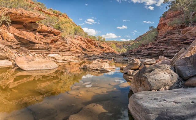 com-Kalbarri National Park