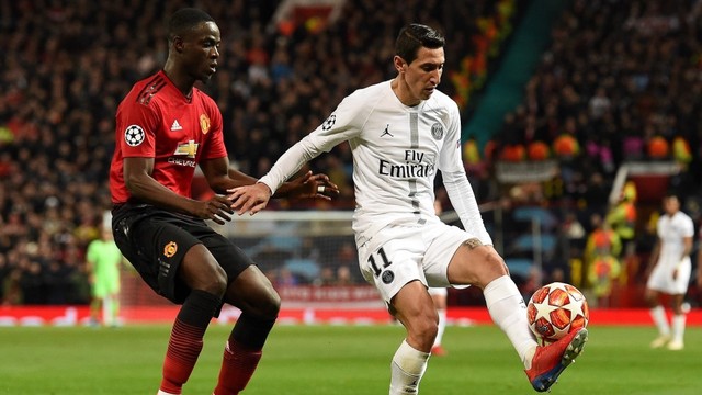 PSG vs MU: Prediksi Skor, Line Up, Head to Head, dan Jadwal Tayang (17091)