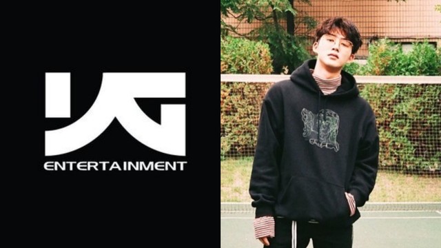 YG Entertainment dan B.I iKON Foto: YG, Instagram/@shxxbi131