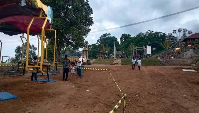 Wisata Halal Bakal Hadir Di Pasuruan Di Sini Tempatnya