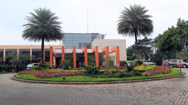 Hotel Aston Bogor Ditutup Sementara, Diduga Terkait Corona (45740)