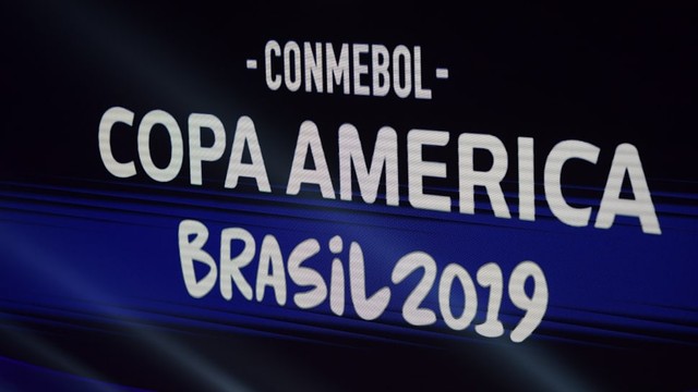 Copa America 2019