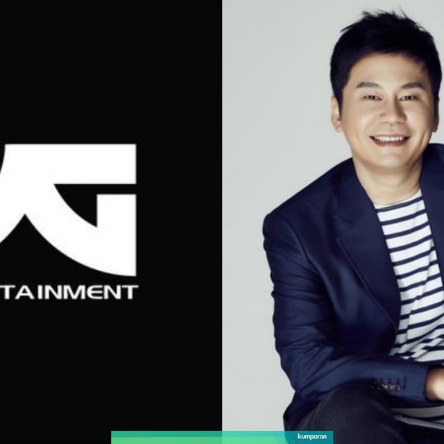 YG Entertainment, Yang Hyun Suk Foto: YG-Life