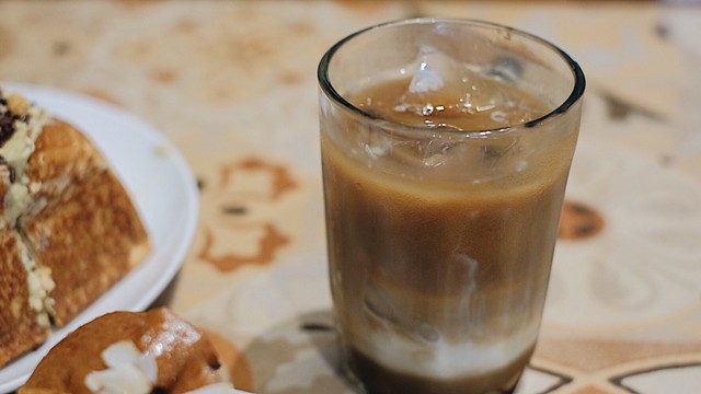 War of Roti Nogat, Camilan Klasik Terbaik di Tanah Air (493576)
