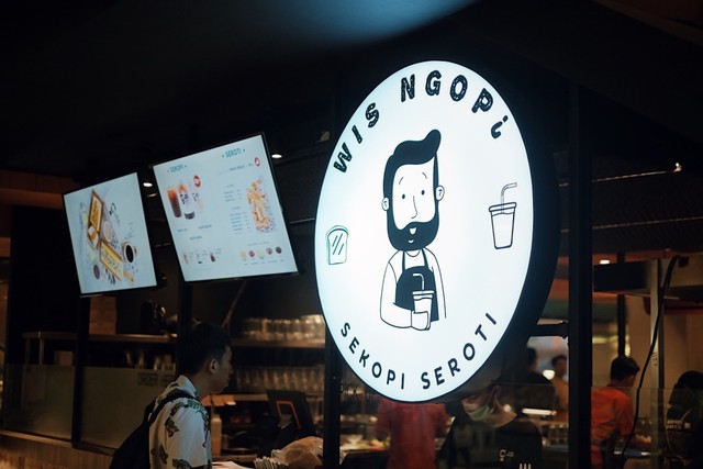 War of Roti Nogat, Camilan Klasik Terbaik di Tanah Air (493578)