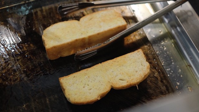 War of Roti Nogat, Camilan Klasik Terbaik di Tanah Air (493579)