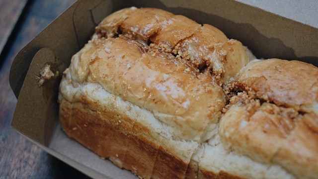War of Roti Nogat, Camilan Klasik Terbaik di Tanah Air (493580)