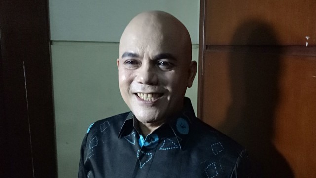 Ozy Syahputra