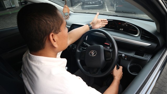 otomotif, tips otomotif, auto2000, mudik, kumparan,