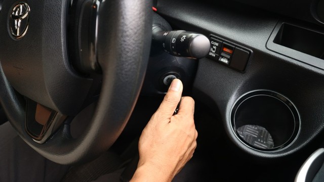 otomotif, tips otomotif, auto2000, mudik, kumparan,