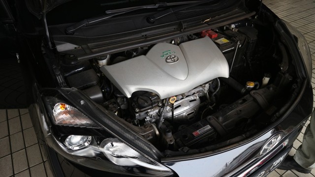 otomotif, tips otomotif, auto2000, mudik, kumparan,