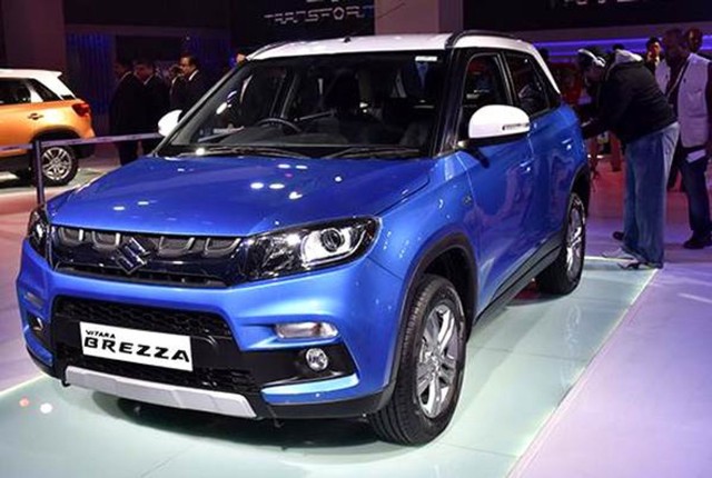 Bocoran Mobil Baru Suzuki Hingga 2025, Ada Jimny LWB Dan Mobil Listrik ...