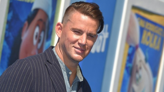 Channing Tatum