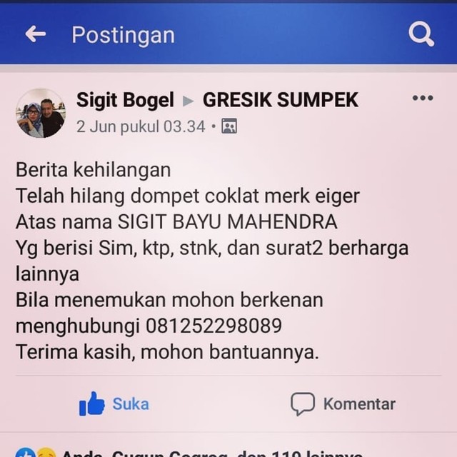 5 Cerita Mudik: dari Kehilangan Dompet hingga Pesona Masjid (82061)
