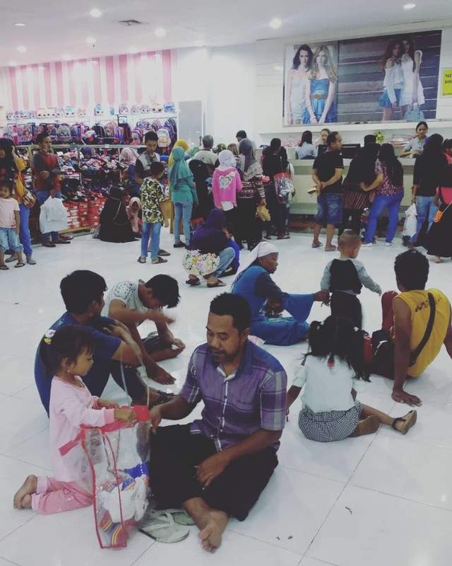 5 Cerita Mudik: dari Kehilangan Dompet hingga Pesona Masjid (82063)