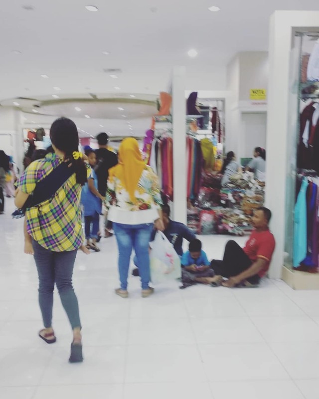 5 Cerita Mudik: dari Kehilangan Dompet hingga Pesona Masjid (82064)