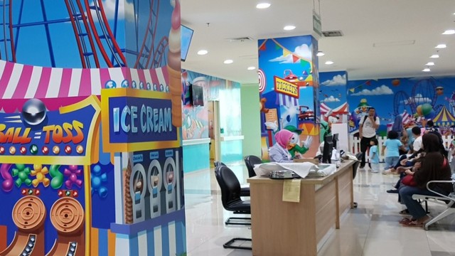 83+ Gambar Rumah Sakit Pasar Minggu HD Terbaik