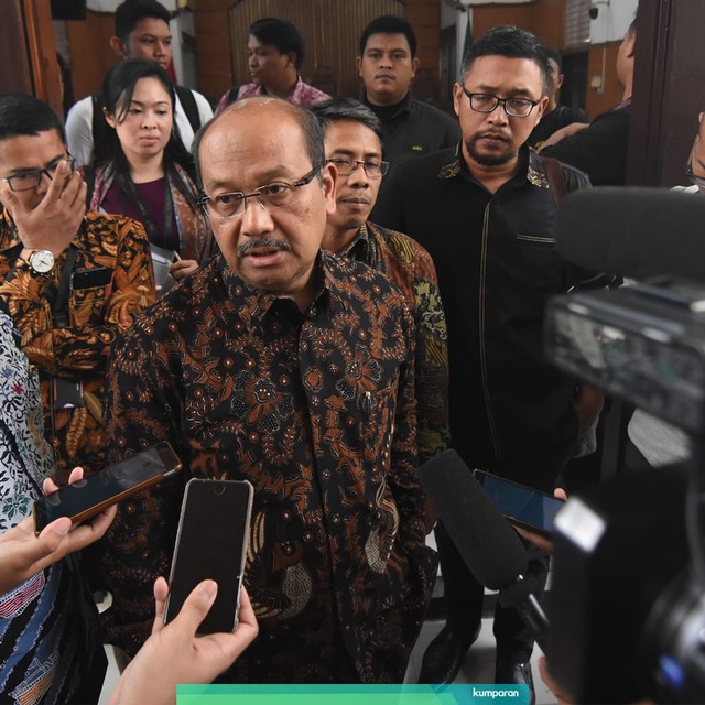 Soesilo Aribowo