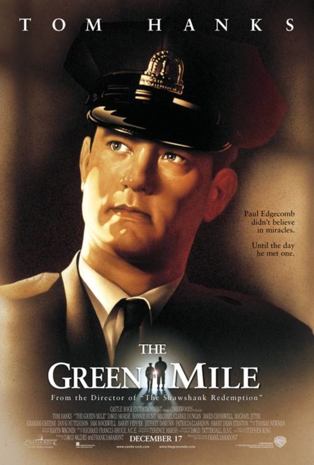 The Green Mile. (Foto: Warner Bros)