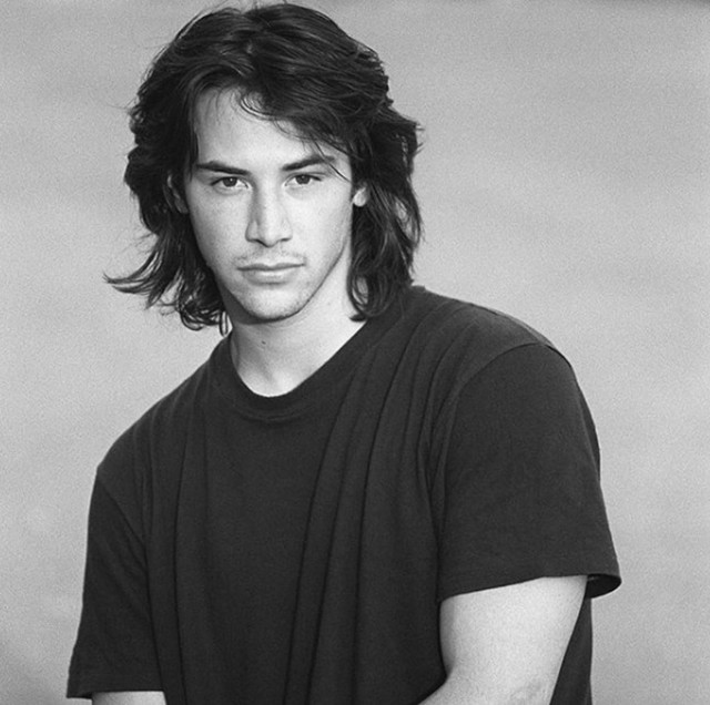 6 Alasan Mengapa Keanu Reeves Jadi Idaman Banyak Perempuan Kumparan Com 6 Alasan Mengapa Keanu Reeves Jadi Idaman Banyak Perempuan Kumparan Com