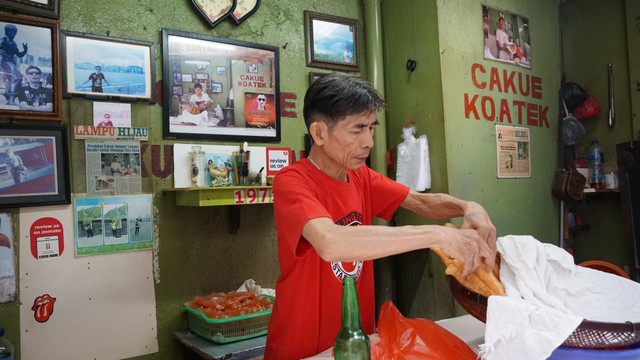 Cakue Ko Atek