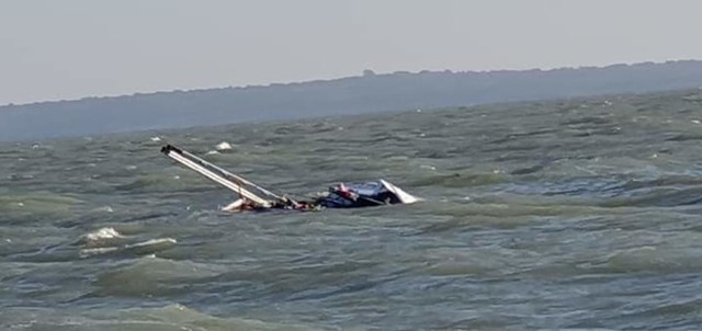 Musibah Kapal Tenggelam di Sumenep, 9 Orang Masih dalam Pencarian