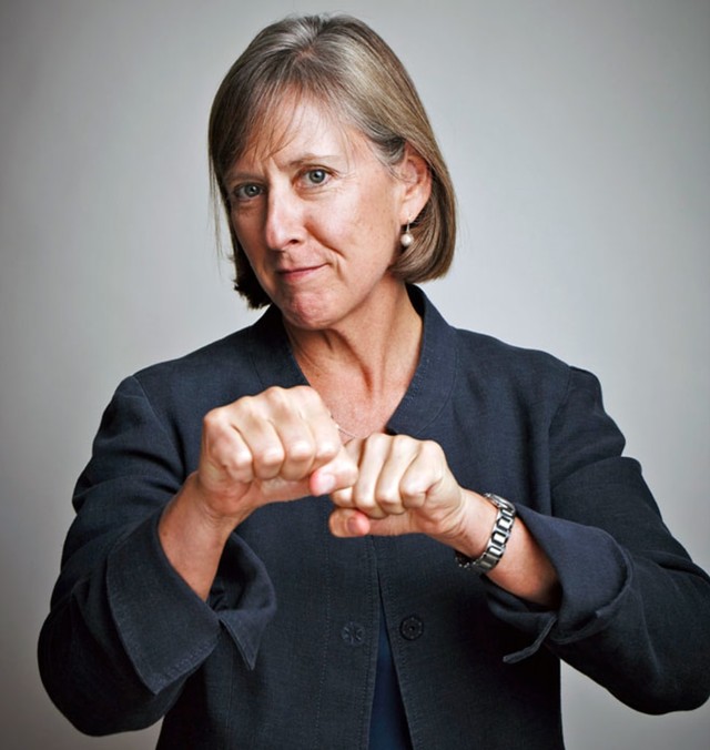 Mary Meeker (foto: wired.com)