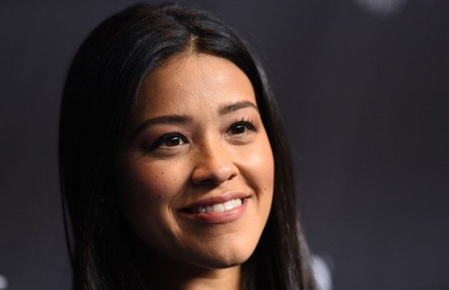 Gina Rodriguez