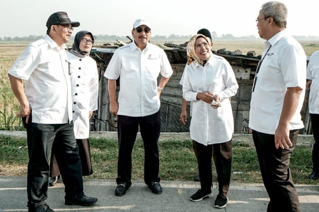 com-Menteri Pariwisata Arief Yahya Foto: Dok. Kementerian Pariwisata