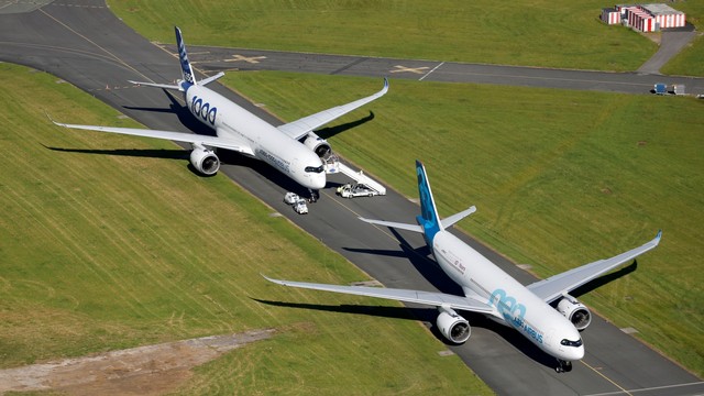 Karena 737 Max, Boeing Kehilangan Rp 77 Triliun dari Saudi Airlines (386881)