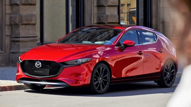 Deretan Mobil Baru yang Meluncur di GIIAS 2019 (124151)