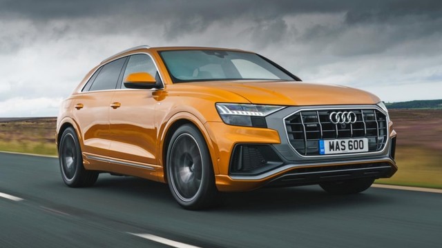 Deretan Mobil Baru yang Meluncur di GIIAS 2019 (124152)