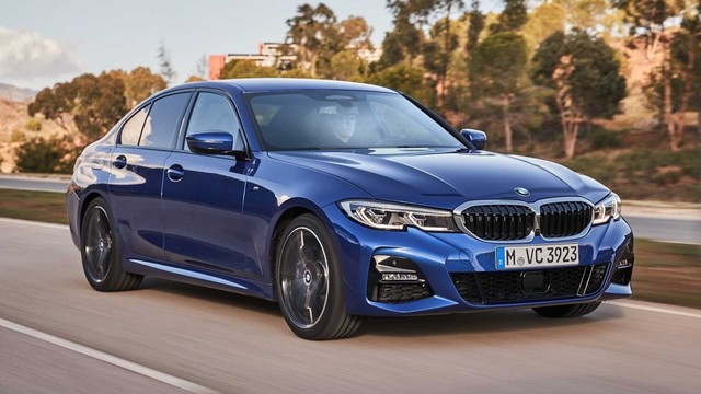 Deretan Mobil Baru yang Meluncur di GIIAS 2019 (124154)