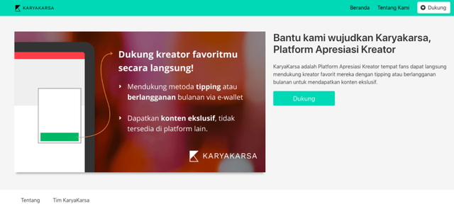 Langkah Awal Membangun KaryaKarsa (20784)
