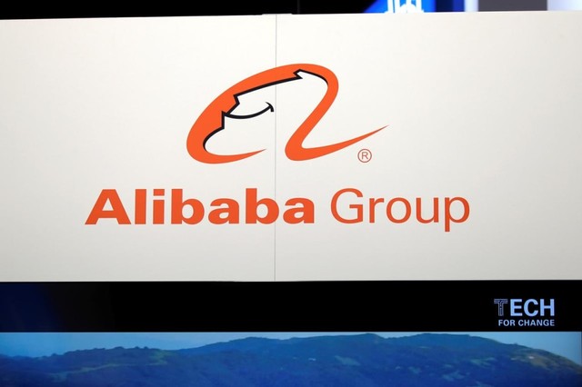 Alibaba (Foto: Reuters)