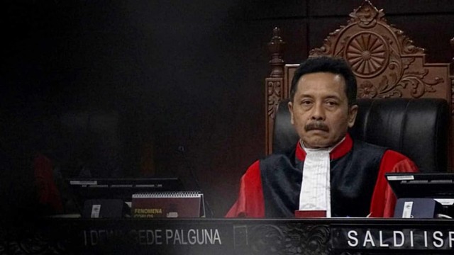 Sidang ketiga MK, Pemeriksaan saksi, Mahkamah Konstitusi
