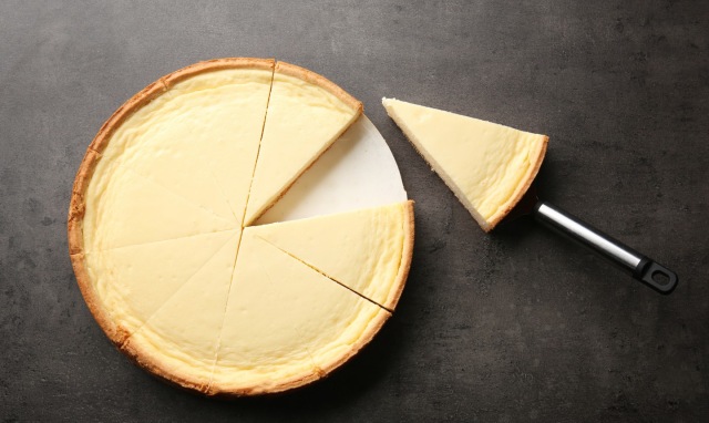 5 Rahasia Membuat Cheesecake yang Lezat nan Lembut