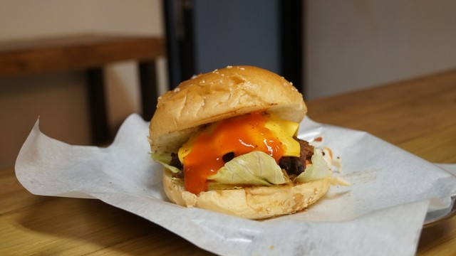 Biggies BBQ