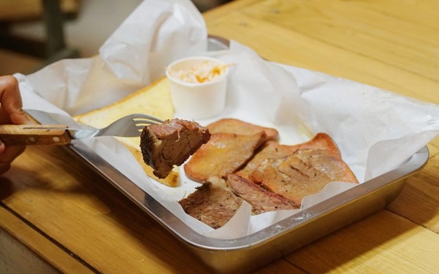 Biggies BBQ