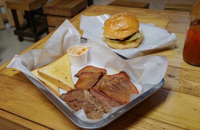 Biggies BBQ