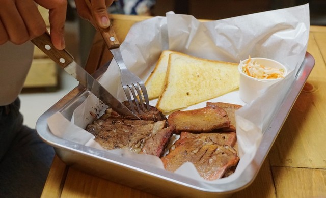Biggies BBQ