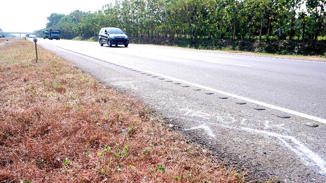 Polisi: Puncak Rawan Kecelakaan di Tol Cipali Terjadi Pukul 05.00 WIB (359207)