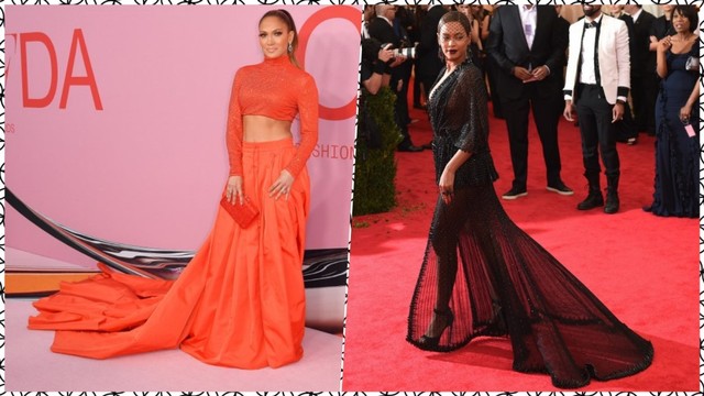 JLo vs Bey