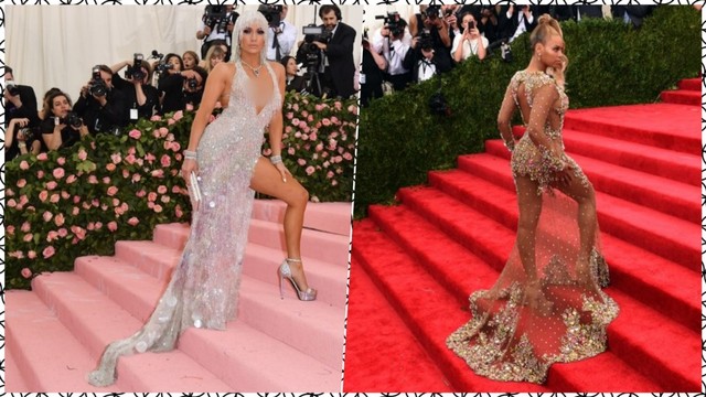 JLo vs Bey