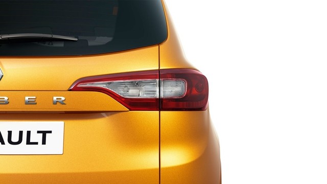 Renault Triber Resmi Meluncur, Ini Spesifikasinya (884)