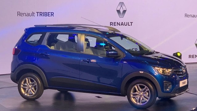 GIIAS 2019: Lebih dari 20 Mobil Baru Meluncur, Termasuk World Premiere (123863)