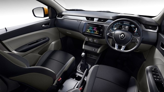 Mobil Murah Renault Triber Sudah Bisa Pesan, Tanda Jadinya Rp 5 Juta (615759)