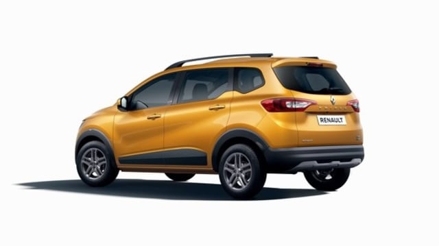 Mobil Murah Renault Triber Sudah Bisa Pesan, Tanda Jadinya Rp 5 Juta (615758)