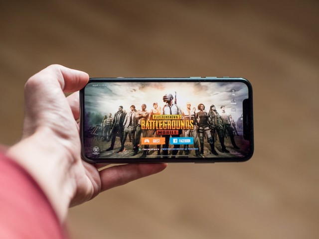 Kriteria Game yang Ulama Aceh Fatwakan Haram (914172)